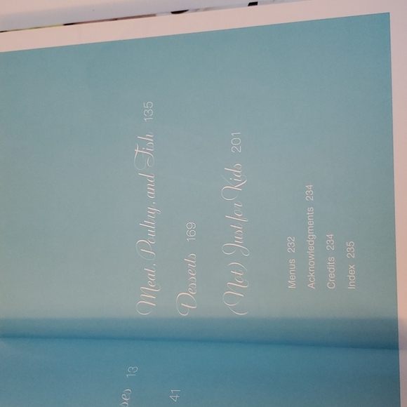 COOKBOOK Giada's Kitchen New Italian Favorites 2008 1st Ed de Laurentis HC + DJ - Picture 5 of 6